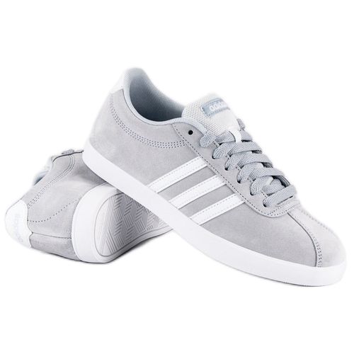 Adidas courtset DB0147 r.38,5 na Arena.pl
