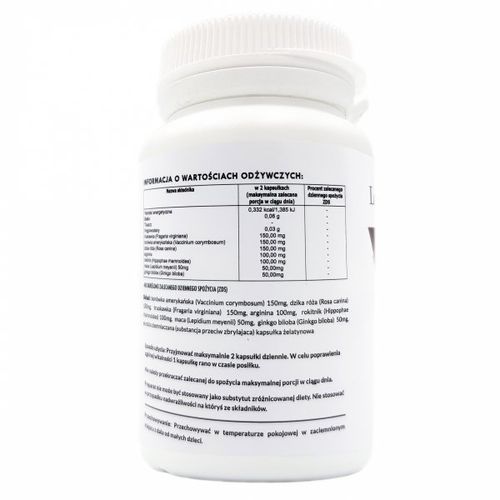 supl.diety cumstim 80caps na Arena.pl