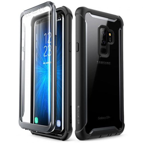 SUPCASE IBLSN ARES GALAXY S9+ PLUS BLACK na Arena.pl