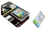 Bateria Andida Do Htc Desire Z _1700Mah _Krak