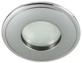 SH-08 PC/CH MR16 perł chrom/chrom oprawa herm. ip65