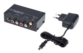 Behringer PP400 Microphono Preamp Przedwzmacniacz Gramofonowy RIAA