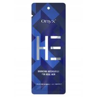 Onyx He Przyspieszacz Brązujący do Opalania Dla Mężczyzn 15ml