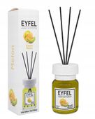 Eyfel – odświeżacz powietrza w formie patyczków Melon 120ml