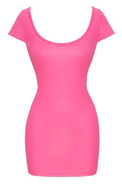 Dress Hot Pink L zdjęcie 7
