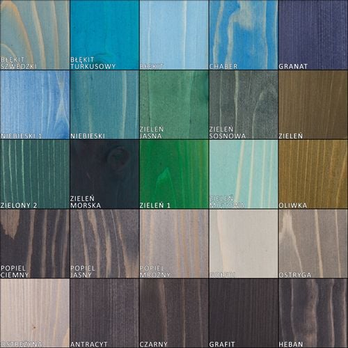 bejca wodna 200ml 130 kolorów na Arena.pl