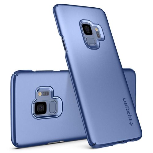 ETUI GALAXY S9 SPIGEN THIN FIT CASE MINIMAL CIENKI na Arena.pl