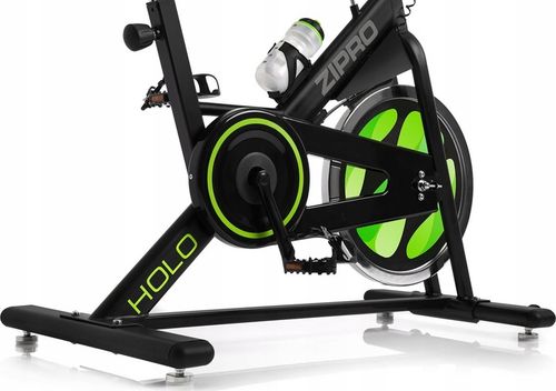 ROWER Indoor Cycling Treningowy Mechaniczny stacjonarny Holo 2 - Zipro na Arena.pl