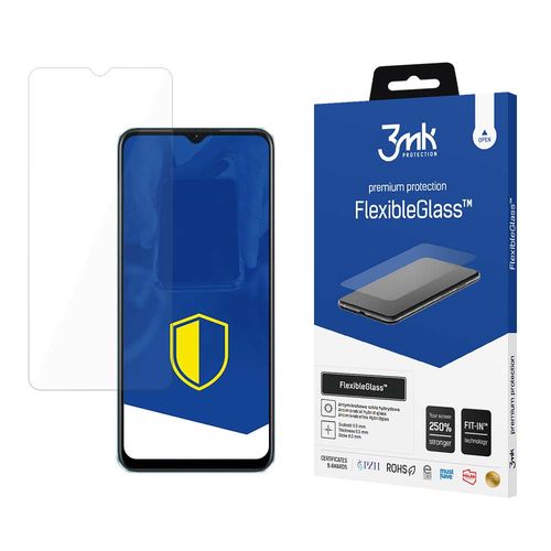 oneplus nord n20 se - 3mk flexibleglass na Arena.pl