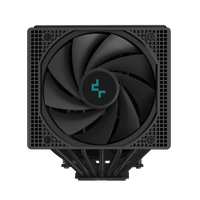 Deepcool CPU Cooler | ASSASSIN IV VC VISION | Intel, AMD