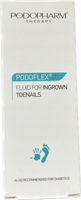 PODOPHARM PODOFLEX FLUID NA WRASTAJĄCE PAZNOKCIE