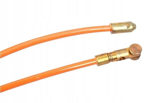 PILOT LINKA do przeciągania kabli Ø4mm 20m 360° na Arena.pl