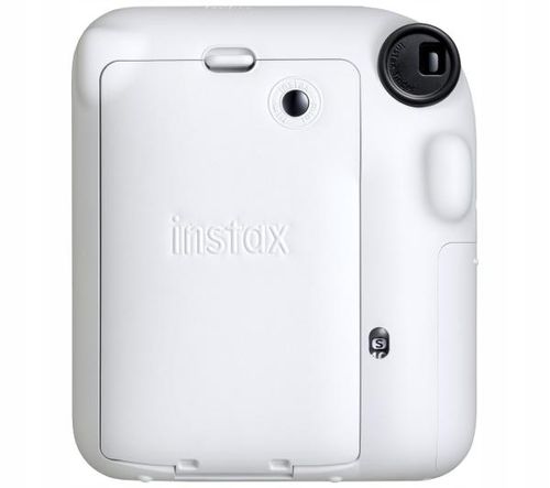 Aparat natychmiastowy Fujifilm Instax Mini 12 + wkłady 20 zdjęć na Arena.pl