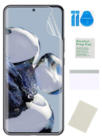 Folia ochronna hydrożelowa do XIAOMI 12T PRO na ekran mocna trwała szkłoTPU