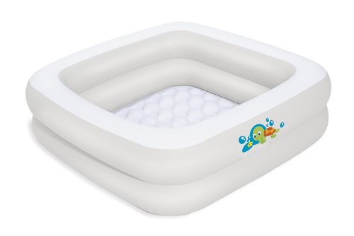 ND24_10587 Dmuchany Brodzik Basen 86 x 86 x 25 cm na Arena.pl