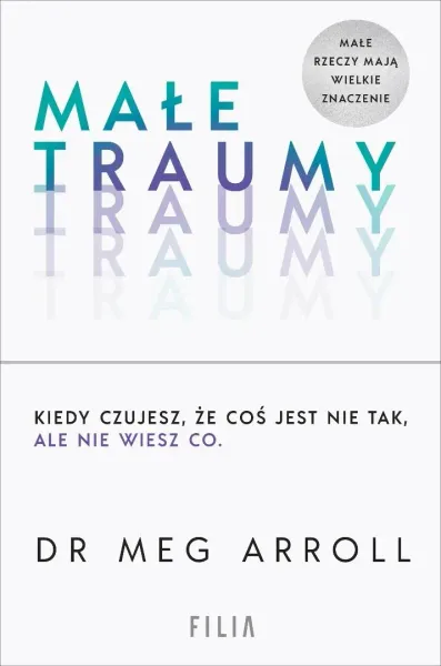 Małe traumy zdjęcie 1