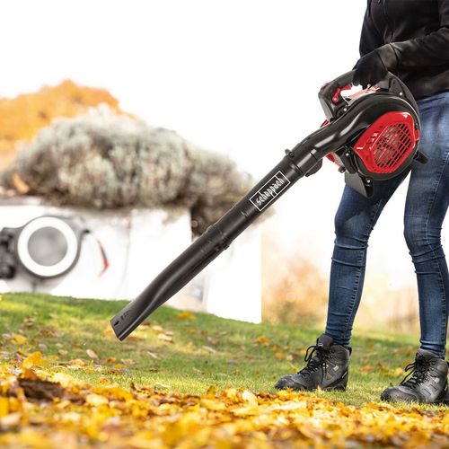 Dmuchawa Scheppach LBH3500P Benzyna 25.4 CC na Arena.pl