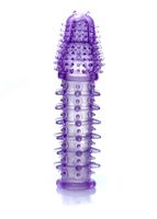 stymulator penis sleeve
