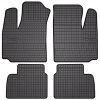 FIAT Doblo I 2001-2008 Dywaniki gumowe WYCIERACZKI