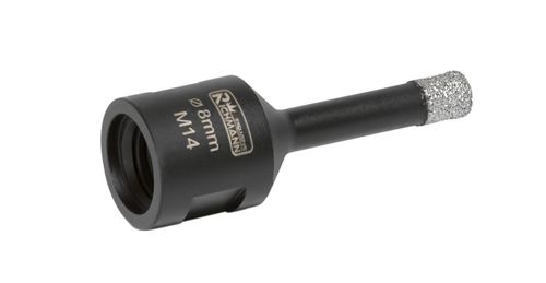 OTWORNICA DIAMENTOWA DO GRESU TERAKOTY C4817 8MM na Arena.pl