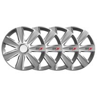 Kołpaki 17 do VW Opel Ford Citroen Renault Peugeot Audi Toyota Seat Fiat