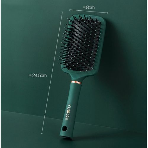 szczotka do włosów masażu głowy powietrzna scz03zie na Arena.pl