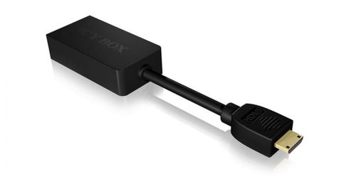 IB-AC502-C mini HDMI do VGA 1080p na Arena.pl