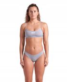 Damski strój kąpielowy dwuczęściowy na basen plażę bikini Bandeau Arena D36