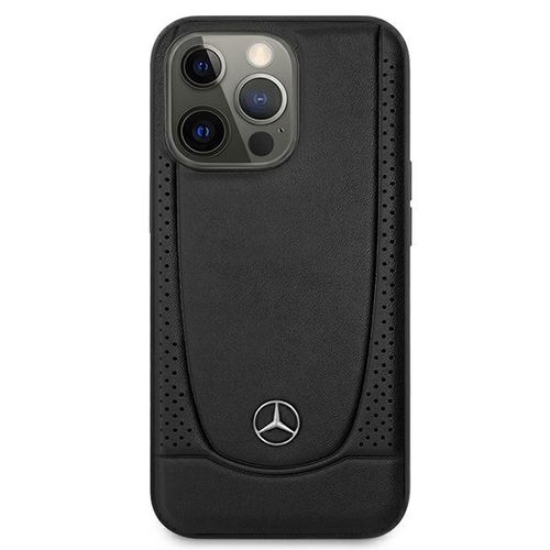 Etui Mercedes do iPhone 15 Pro Max, Czarny na Arena.pl