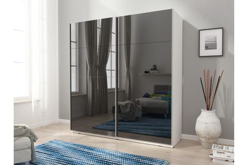 Szafa przesuwana 150 cm MONA VII na Arena.pl