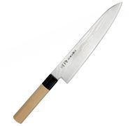 Nóż kuchenny Szefa Tojiro Shippu FD-595 24 cm