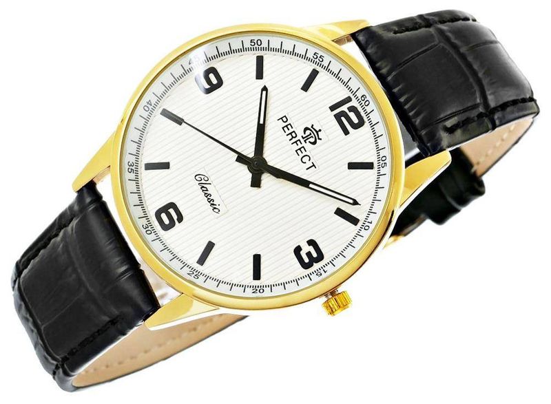 Zegarek Męski PERFECT C457-5 zdjęcie 4