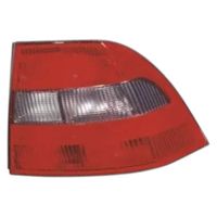 LAMPA TYLNA LEWA OPEL VECTRA B 1995 1996 1997 1998 1999 2000 2001 2002