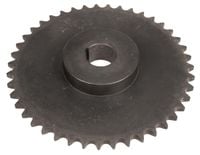 Koło zębate koparki Weibang WBTR126H CZĘŚĆ ORYGINALNA KG12030100