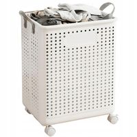 Składany kosz na pranie brudną bieliznę Organizer na zabawki na