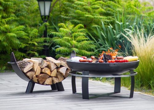 Blat grillowy do paleniska COOK KING 82 cm na Arena.pl