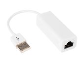 Karta sieciowa USB RJ45 LAN kabel K-01