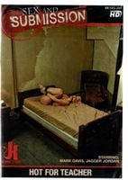KINK SEX AND SUBMISSION HOT FOR TEACHER + GRATIS!!