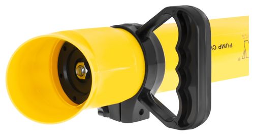 Pompka do udrażniania rur - 70 mm MSW MSW-PUMP CLEAN 70 na Arena.pl