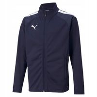 BLUZA JUNIORSKA TEAMLIGA TRAINING PUMA 176cm