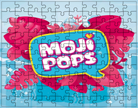 Puzzle Moji Pops