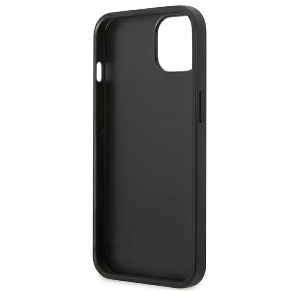 Etui Karl Lagerfeld do iPhone 13 mini, Czarny zdjęcie 7