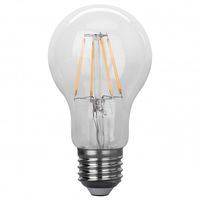 ŻARÓWKA LED E27 FILAMENT EDISON RETRO OZDOBNA 6W