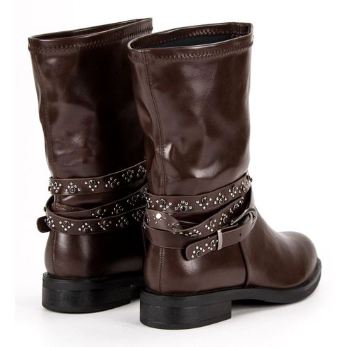 Brązowe workery r.36 na Arena.pl