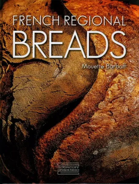 French Regional Breads zdjęcie 1