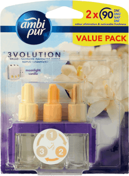 AMBI PUR 3volution 2x20 ml na Arena.pl