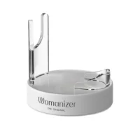 womanizer uni. stand - uniwersalny stojak ekspozycyjny premium