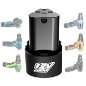 HILDA AKUMULATOR BATERIA Li-Ion SZLIFIERKI WIERTARKI 12 V 1500 mAh