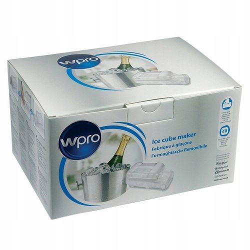 KOSTKARKA DO LODU WHIRLPOOL Ice Mate 101 TWISTOWA na Arena.pl