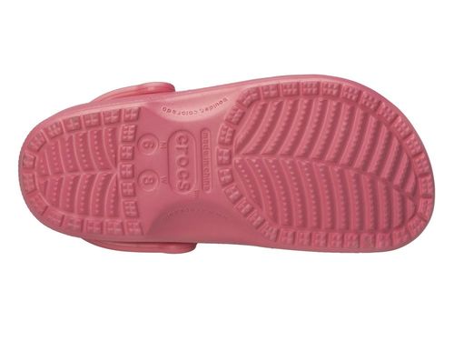 Klapki Crocs Classic Pink 10001-080 39-40 na Arena.pl